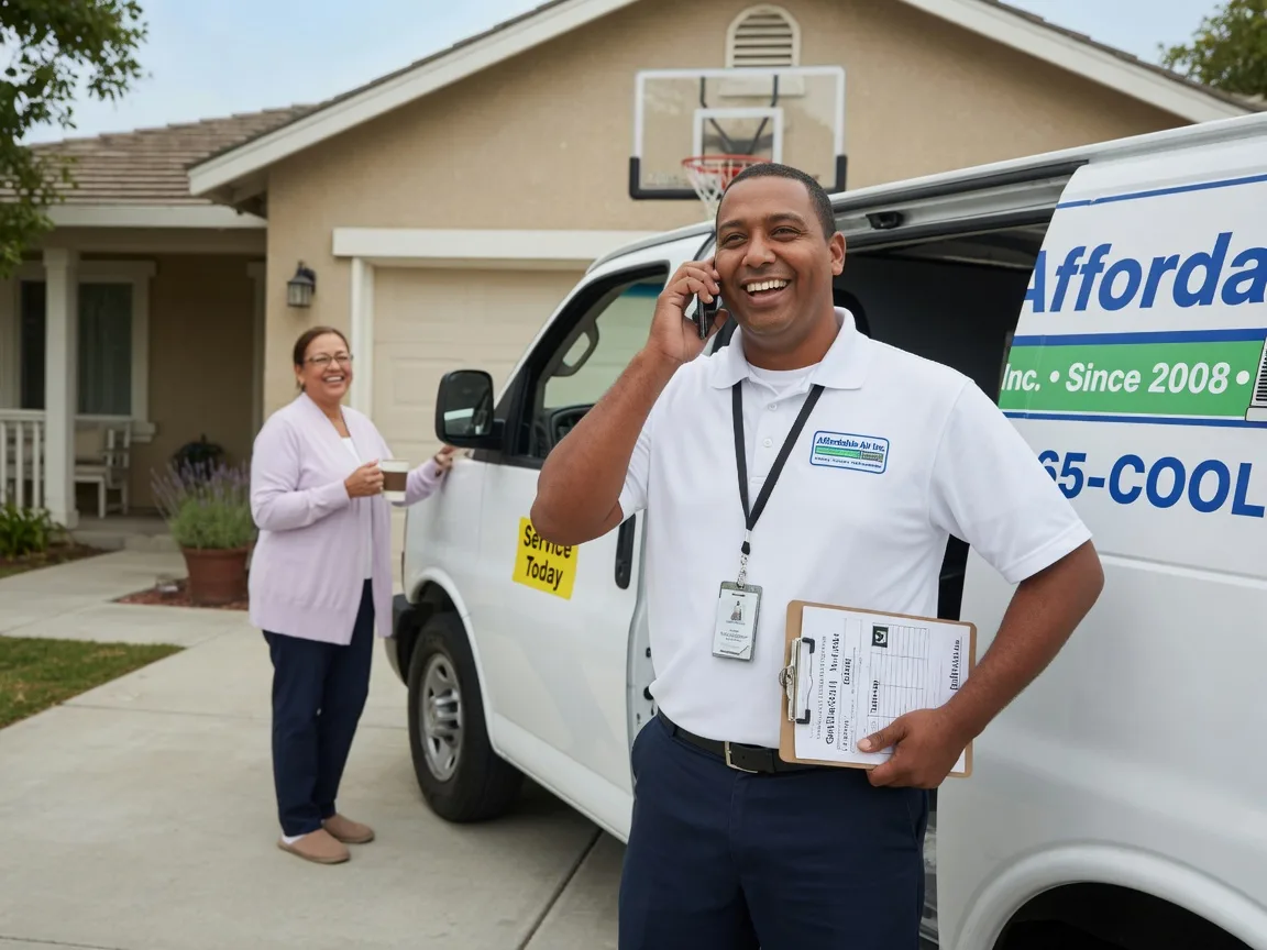 Central Ac Repair Stanhope, IA FAQs